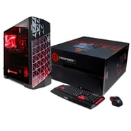 CyberPowerPC Gamer Ultra GUA882 - Image via PC Build Advisor